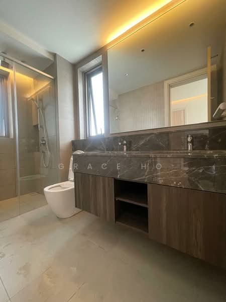 Condominium for Sale at Park Place - Grace Ho - Bathroom - PropertyGuru.com.my
