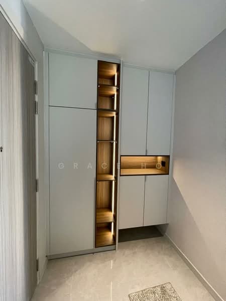 Condominium for Sale at Park Place - Grace Ho - Entrance - PropertyGuru.com.my