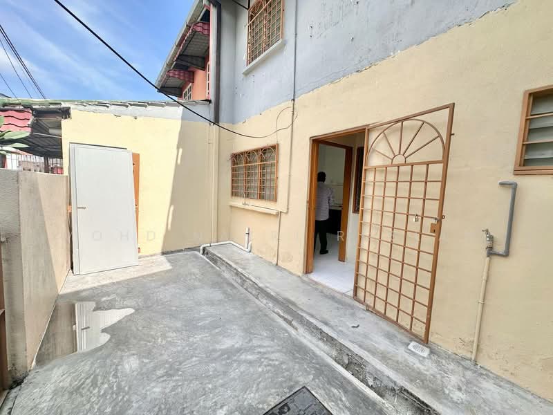 Rumah Teres 2 Tingkat untuk Dijual di Taman Pandan Perdana (Ampang) - Mohd Nazri Roslan - PropertyGuru.com.my