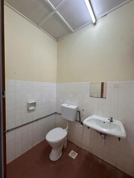 Rumah Teres 2 Tingkat untuk Dijual di Taman Pandan Perdana (Ampang) - Mohd Nazri Roslan - PropertyGuru.com.my