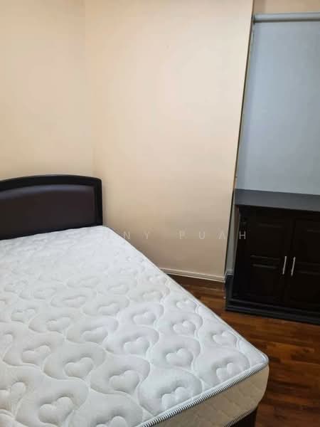 Kondominium untuk Disewa di Suasana Sentral Condominiums - Jenny Puah - Bedroom - PropertyGuru.com.my