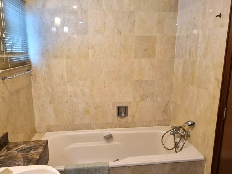 Kondominium untuk Disewa di Suasana Sentral Condominiums - Jenny Puah - Bathroom - PropertyGuru.com.my