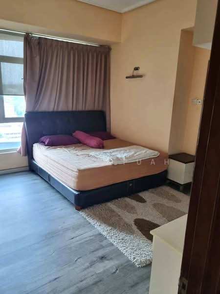 Kondominium untuk Disewa di Suasana Sentral Condominiums - Jenny Puah - Bedroom - PropertyGuru.com.my