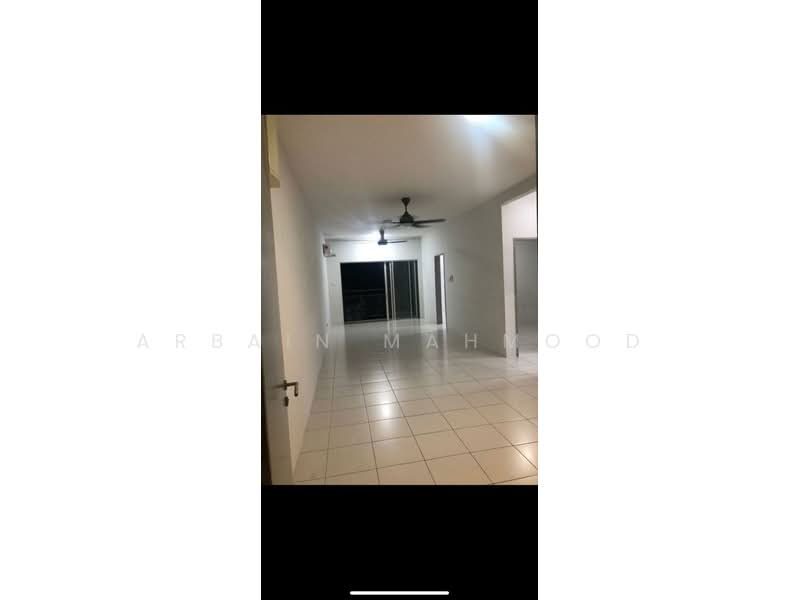 Kondominium untuk Disewa di Residensi Platinum Teratai - Arbain Mahmood - Interior - PropertyGuru.com.my