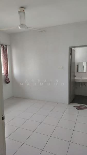 Kondominium untuk Disewa di Residensi Platinum Teratai - Arbain Mahmood - Bathroom - PropertyGuru.com.my