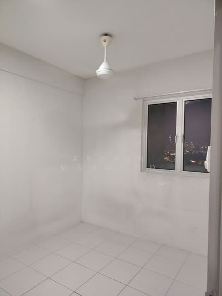Kondominium untuk Disewa di Residensi Platinum Teratai - Arbain Mahmood - Interior - PropertyGuru.com.my