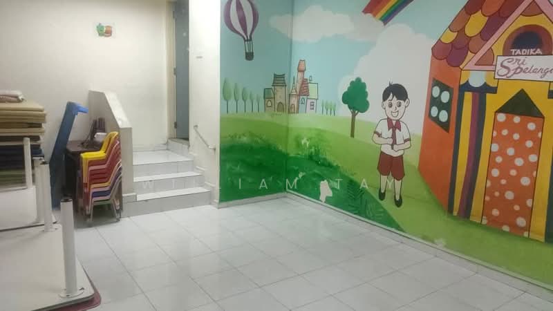 Rumah Teres 2 Tingkat untuk Dijual di Taman Mount Austin (Tebrau) - William Tay - Interior - PropertyGuru.com.my