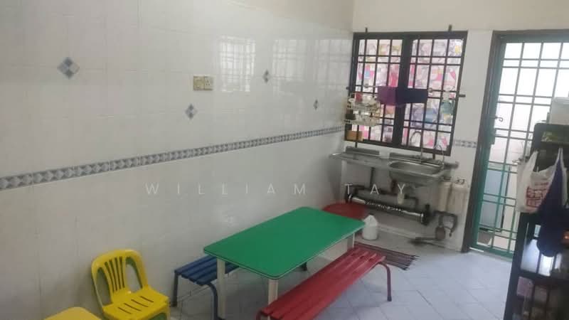 Rumah Teres 2 Tingkat untuk Dijual di Taman Mount Austin (Tebrau) - William Tay - Interior - PropertyGuru.com.my
