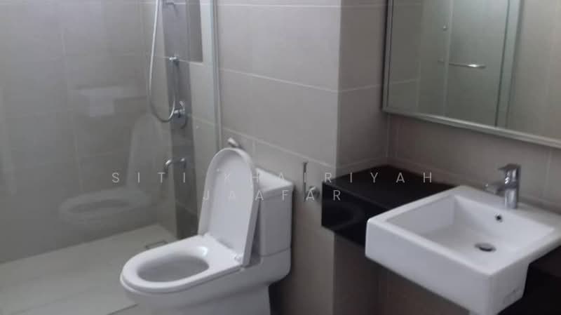 Rumah Teres 3 Tingkat untuk Dijual di Bukit Jelutong (Shah Alam) - SITI KHAIRIYAH JAAFAR - PropertyGuru.com.my