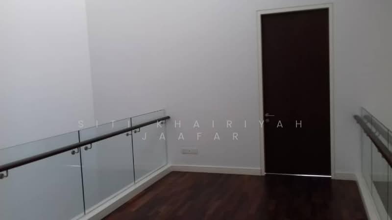 Rumah Teres 3 Tingkat untuk Dijual di Bukit Jelutong (Shah Alam) - SITI KHAIRIYAH JAAFAR - PropertyGuru.com.my