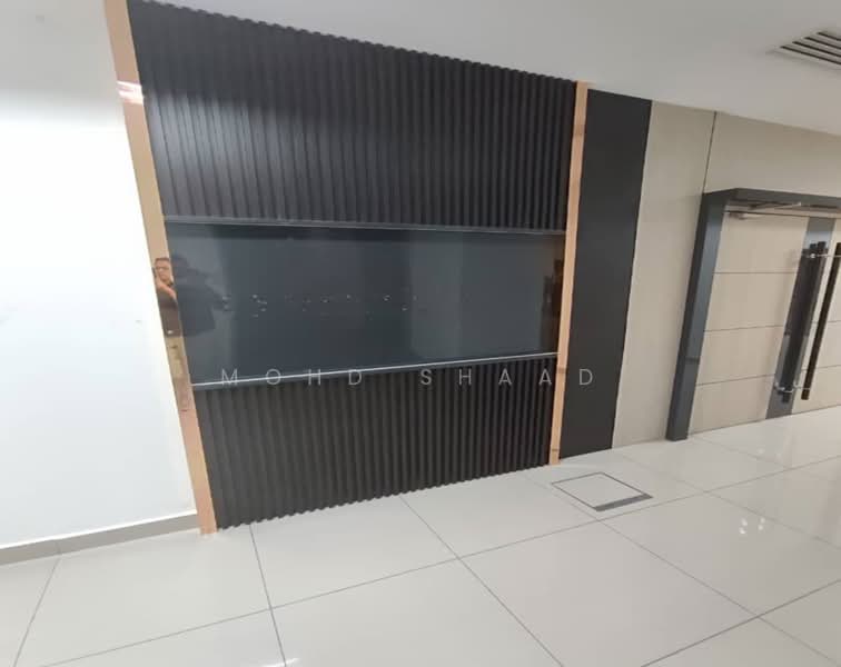Office for Rent in Johor Bahru (Johor) - MOHD SHAAD - Corridor - PropertyGuru.com.my