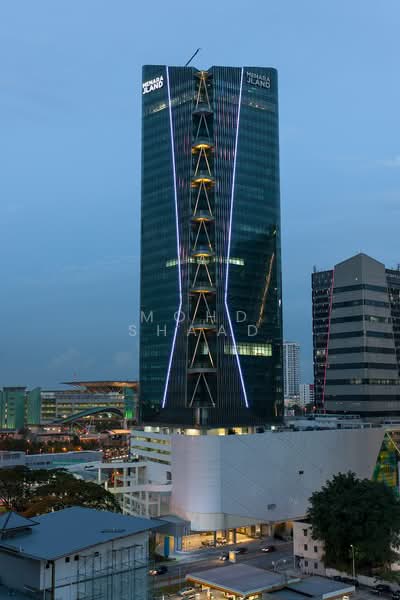 Office for Rent in Johor Bahru (Johor) - MOHD SHAAD - Exterior - PropertyGuru.com.my