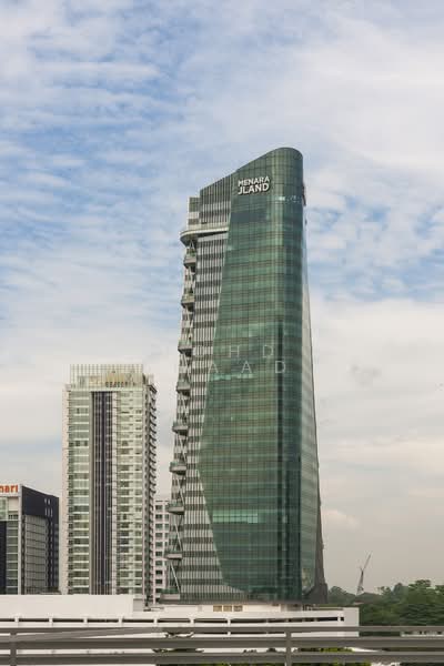 Office for Rent in Johor Bahru (Johor) - MOHD SHAAD - Exterior - PropertyGuru.com.my