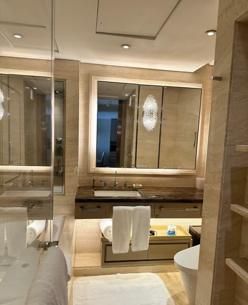 Tanah Kediaman untuk Dijual di Kampung Kerinchi (Bangsar South) (Kuala Lumpur) - Jason Lee - Bathroom - PropertyGuru.com.my