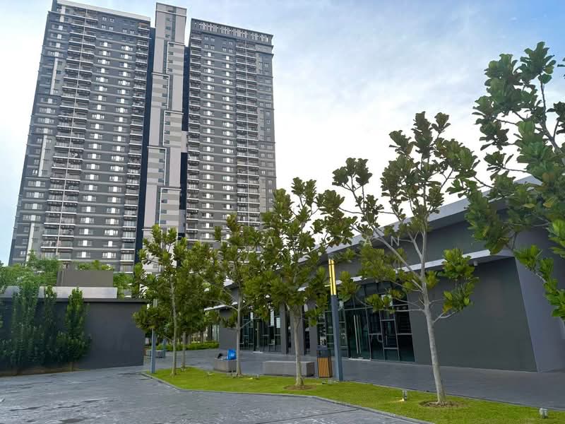 Service Residence for Sale at Sensory Residence @ Southville City - Afif Azizan - Exterior - PropertyGuru.com.my
