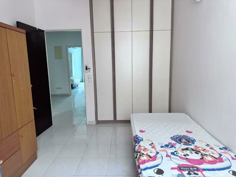 Rumah Teres 3 Tingkat untuk Dijual di Setia Pearl Island (Bayan Lepas) - S J Foo - Bedroom - PropertyGuru.com.my