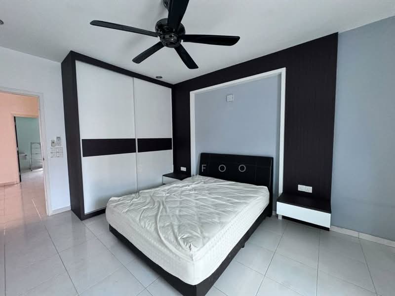 Rumah Teres 3 Tingkat untuk Dijual di Setia Pearl Island (Bayan Lepas) - S J Foo - Bedroom - PropertyGuru.com.my