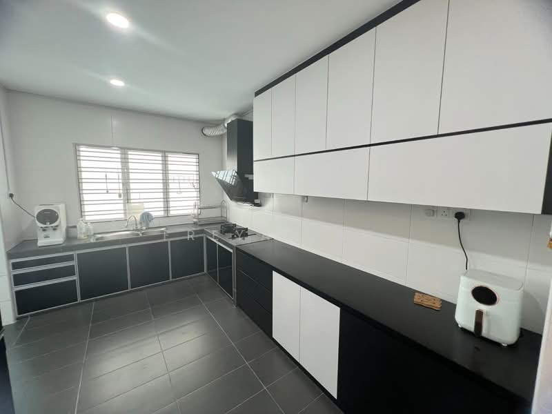 2-storey Terraced House for Sale in Bandar Nusa Jaya (Iskandar Puteri (Nusajaya)) - Freya Gan - PropertyGuru.com.my