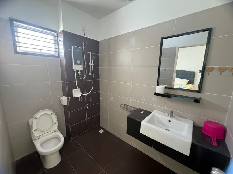 2-storey Terraced House for Sale in Bandar Nusa Jaya (Iskandar Puteri (Nusajaya)) - Freya Gan - PropertyGuru.com.my