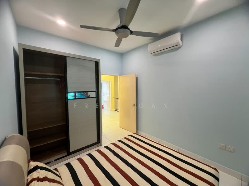 2-storey Terraced House for Sale in Bandar Nusa Jaya (Iskandar Puteri (Nusajaya)) - Freya Gan - PropertyGuru.com.my