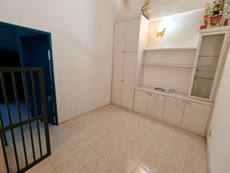 Rumah Teres 2 Tingkat untuk Disewa di Taman Putri Kulai (Kulai) - Sin Yee Chong - PropertyGuru.com.my