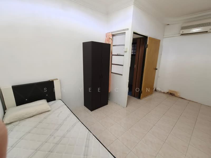 Rumah Teres 2 Tingkat untuk Disewa di Taman Putri Kulai (Kulai) - Sin Yee Chong - PropertyGuru.com.my