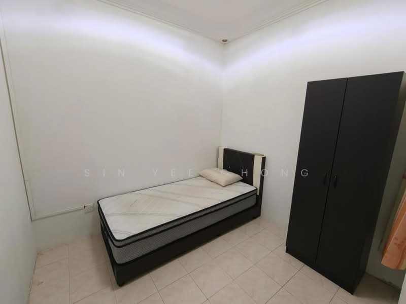 Rumah Teres 2 Tingkat untuk Disewa di Taman Putri Kulai (Kulai) - Sin Yee Chong - PropertyGuru.com.my