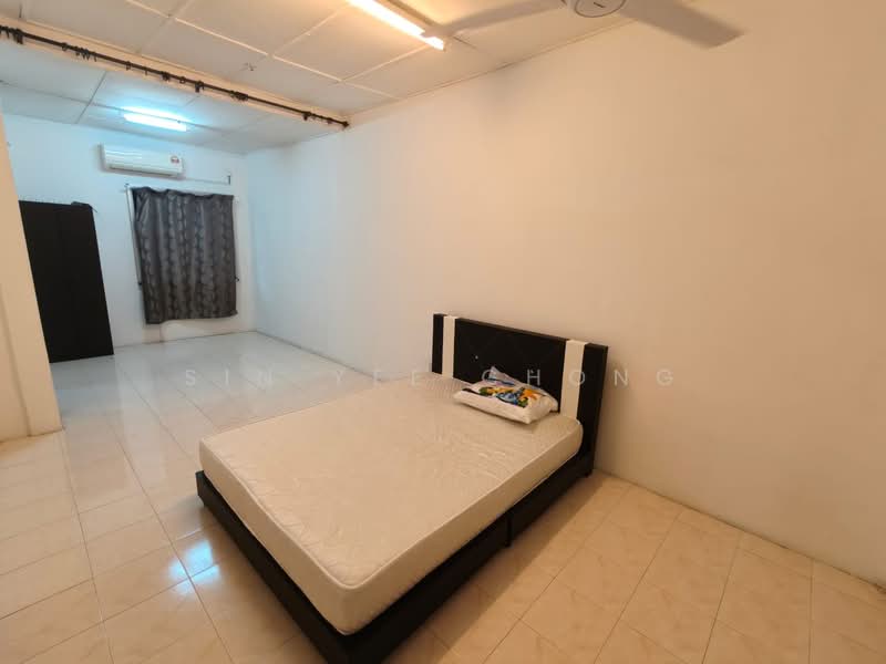 Rumah Teres 2 Tingkat untuk Disewa di Taman Putri Kulai (Kulai) - Sin Yee Chong - PropertyGuru.com.my
