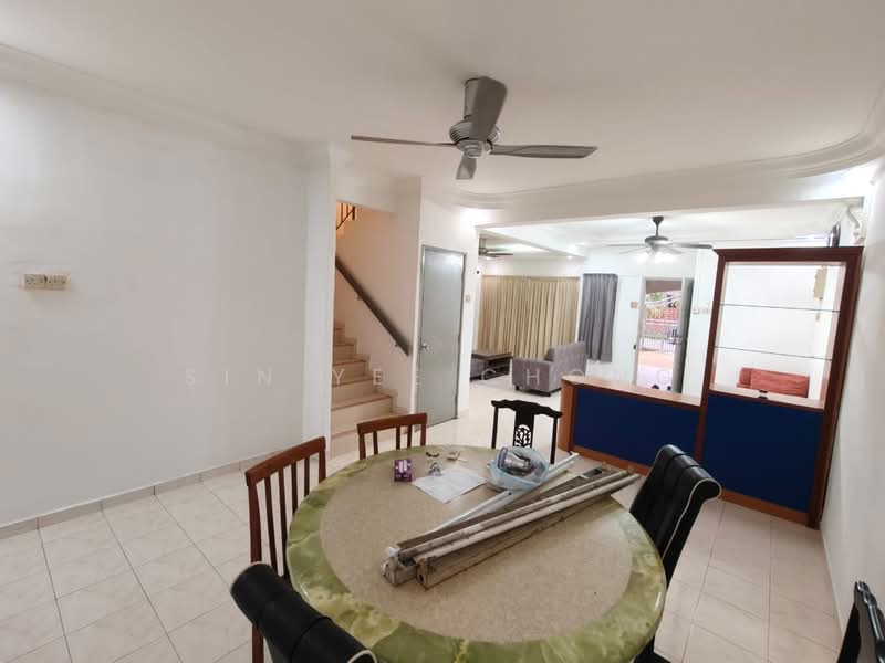 Rumah Teres 2 Tingkat untuk Disewa di Taman Putri Kulai (Kulai) - Sin Yee Chong - PropertyGuru.com.my