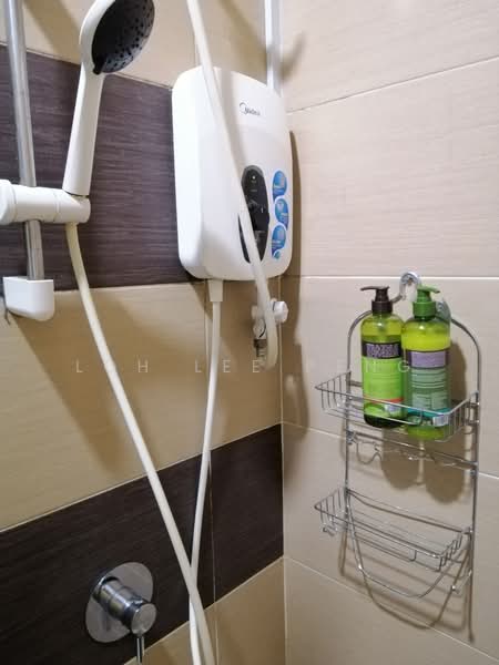 Kondominium untuk Dijual di KSL D'Esplanade Residence - Loh Lee Peng - PropertyGuru.com.my