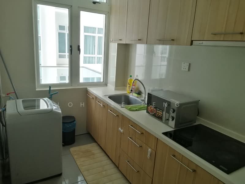 Kondominium untuk Dijual di KSL D'Esplanade Residence - Loh Lee Peng - PropertyGuru.com.my
