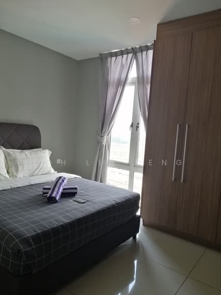 Kondominium untuk Dijual di KSL D'Esplanade Residence - Loh Lee Peng - PropertyGuru.com.my