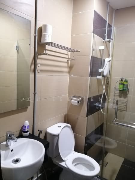 Kondominium untuk Dijual di KSL D'Esplanade Residence - Loh Lee Peng - PropertyGuru.com.my