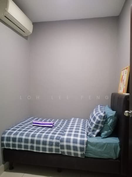 Kondominium untuk Dijual di KSL D'Esplanade Residence - Loh Lee Peng - PropertyGuru.com.my