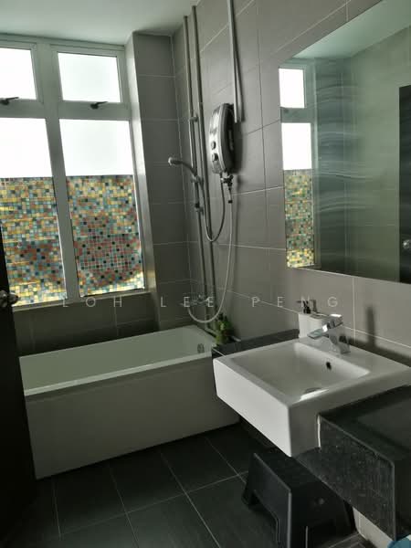 Kondominium untuk Dijual di KSL D'Esplanade Residence - Loh Lee Peng - PropertyGuru.com.my