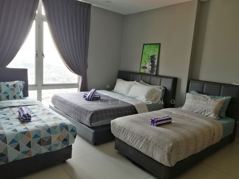 Kondominium untuk Dijual di KSL D'Esplanade Residence - Loh Lee Peng - PropertyGuru.com.my
