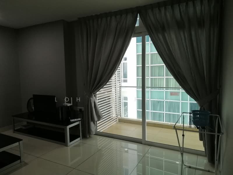 Kondominium untuk Dijual di KSL D'Esplanade Residence - Loh Lee Peng - PropertyGuru.com.my