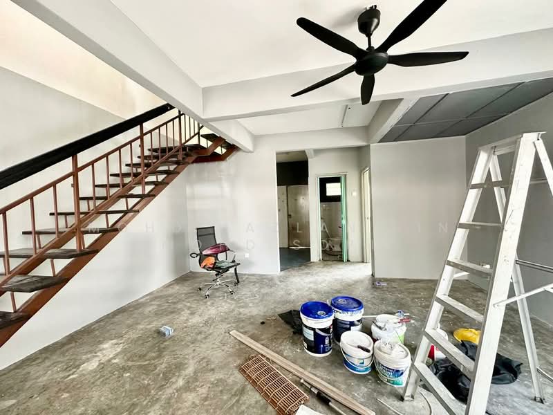 2-storey Terraced House for Sale in Saujana Utama (Selangor) - Mohd Hazlan bin Mohd Sopi - Interior - PropertyGuru.com.my