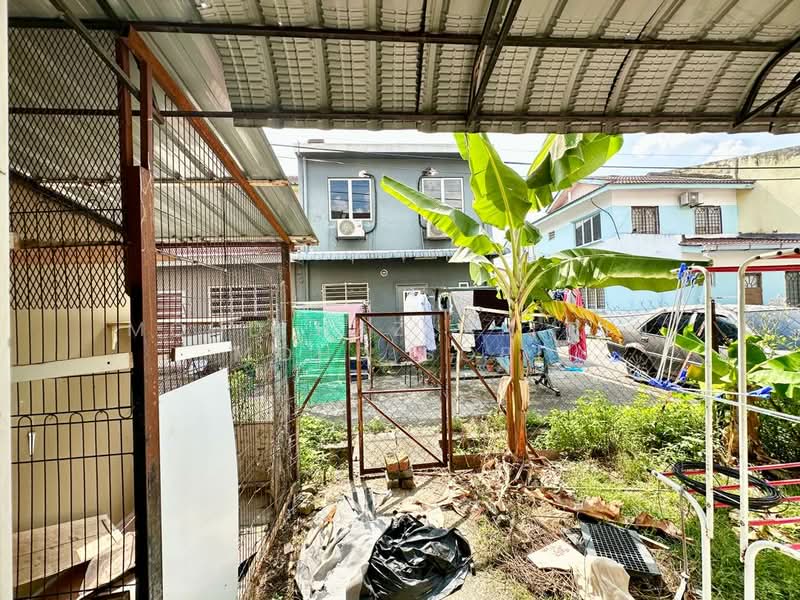 2-storey Terraced House for Sale in Saujana Utama (Selangor) - Mohd Hazlan bin Mohd Sopi - Exterior - PropertyGuru.com.my