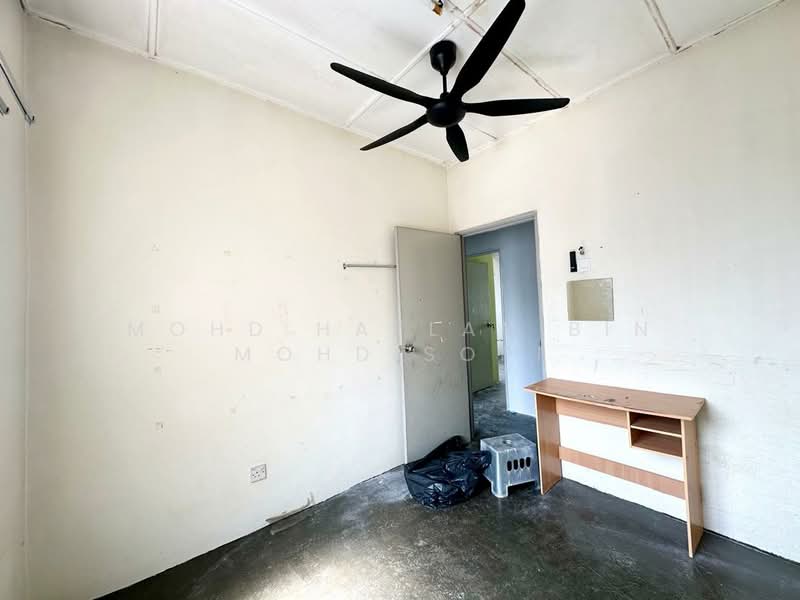 2-storey Terraced House for Sale in Saujana Utama (Selangor) - Mohd Hazlan bin Mohd Sopi - Interior - PropertyGuru.com.my