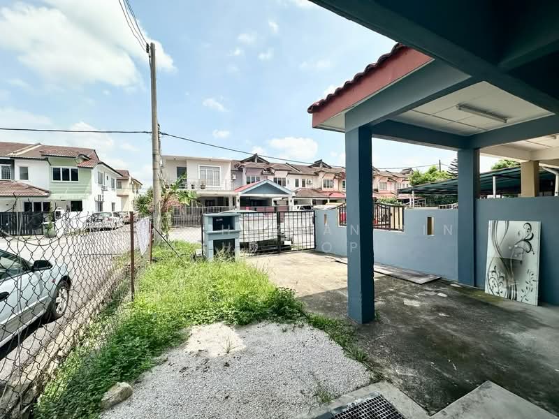 2-storey Terraced House for Sale in Saujana Utama (Selangor) - Mohd Hazlan bin Mohd Sopi - PropertyGuru.com.my