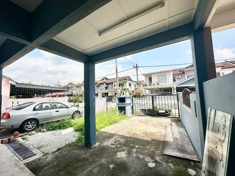 2-storey Terraced House for Sale in Saujana Utama (Selangor) - Mohd Hazlan bin Mohd Sopi - PropertyGuru.com.my