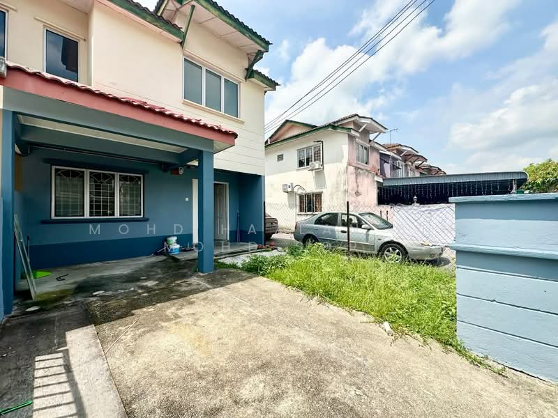 2-storey Terraced House for Sale in Saujana Utama (Selangor) - Mohd Hazlan bin Mohd Sopi - PropertyGuru.com.my