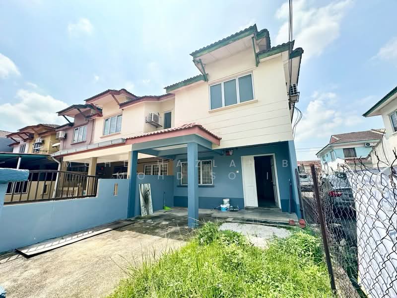 2-storey Terraced House for Sale in Saujana Utama (Selangor) - Mohd Hazlan bin Mohd Sopi - PropertyGuru.com.my