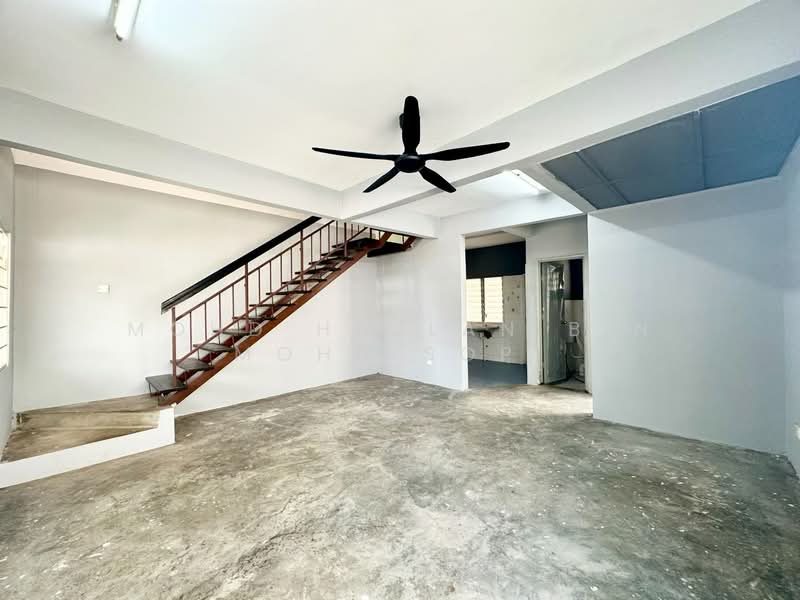2-storey Terraced House for Sale in Saujana Utama (Selangor) - Mohd Hazlan bin Mohd Sopi - PropertyGuru.com.my