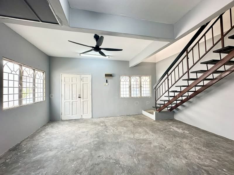 2-storey Terraced House for Sale in Saujana Utama (Selangor) - Mohd Hazlan bin Mohd Sopi - PropertyGuru.com.my