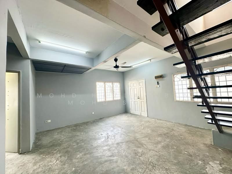 2-storey Terraced House for Sale in Saujana Utama (Selangor) - Mohd Hazlan bin Mohd Sopi - PropertyGuru.com.my
