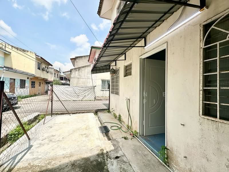 2-storey Terraced House for Sale in Saujana Utama (Selangor) - Mohd Hazlan bin Mohd Sopi - PropertyGuru.com.my