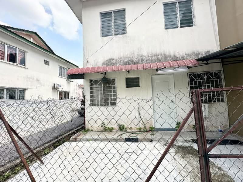 2-storey Terraced House for Sale in Saujana Utama (Selangor) - Mohd Hazlan bin Mohd Sopi - PropertyGuru.com.my