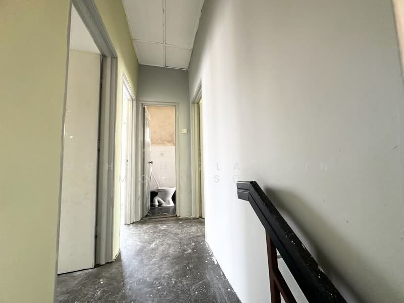 2-storey Terraced House for Sale in Saujana Utama (Selangor) - Mohd Hazlan bin Mohd Sopi - PropertyGuru.com.my